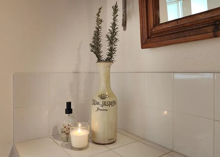 Refúgio Da Alma Mafra