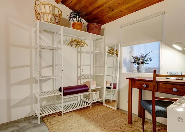 Refúgio Da Alma Сasa de vacaciones