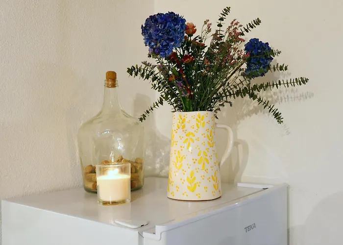 Refúgio Da Alma Сasa de vacaciones *