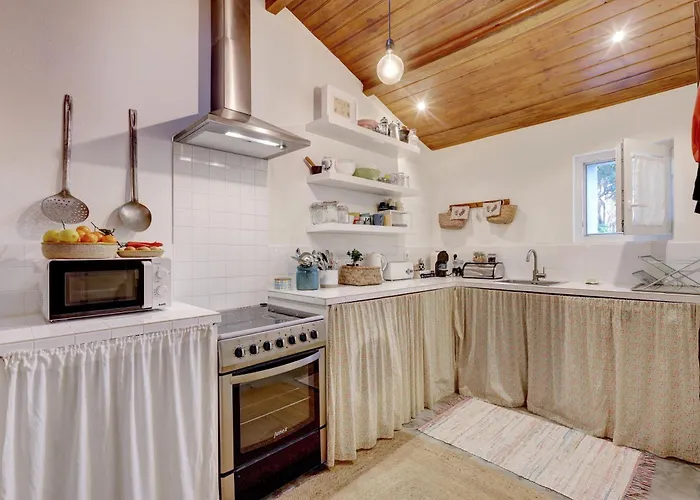 Refúgio Da Alma Mafra