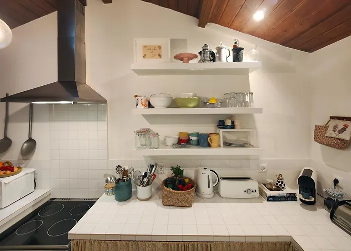 Refúgio Da Alma Mafra