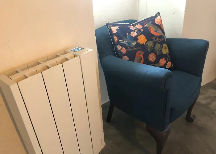 Refúgio Da Alma Сasa de vacaciones Mafra