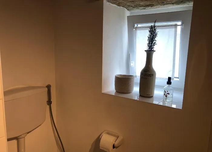 Сasa de vacaciones Refúgio Da Alma *