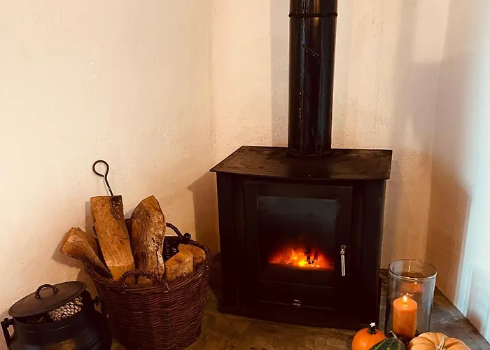 Сasa de vacaciones Refúgio Da Alma Mafra